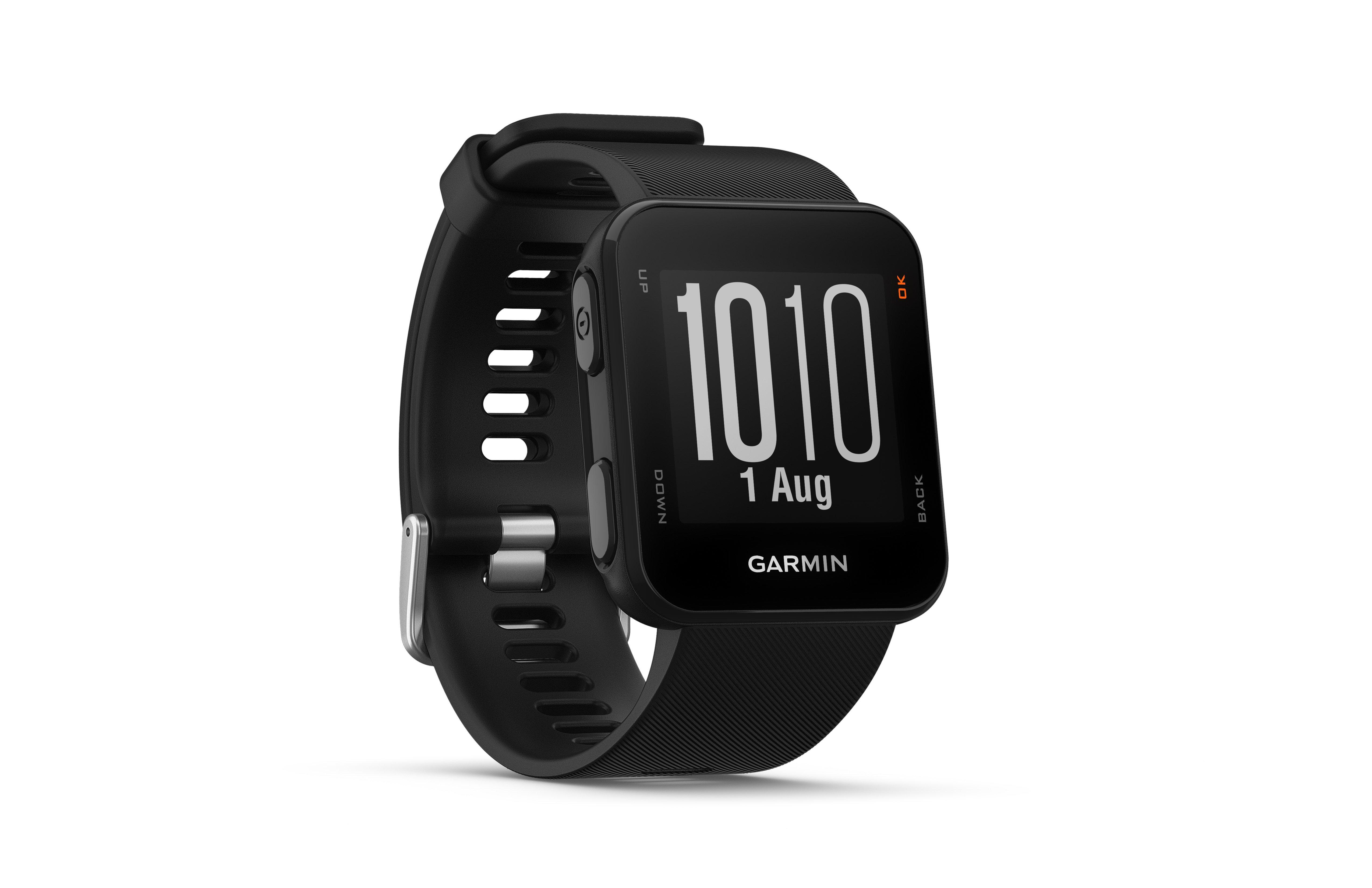 Approach S10 GPS Watch-BLK?$